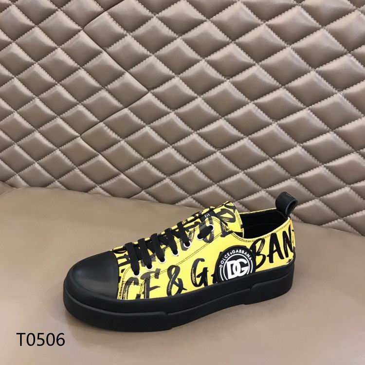 men DG shoes-025
